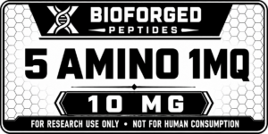 5-Amino-1MQ 10 mg